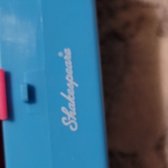 Barbie Collector Box - Picture 3 of 4